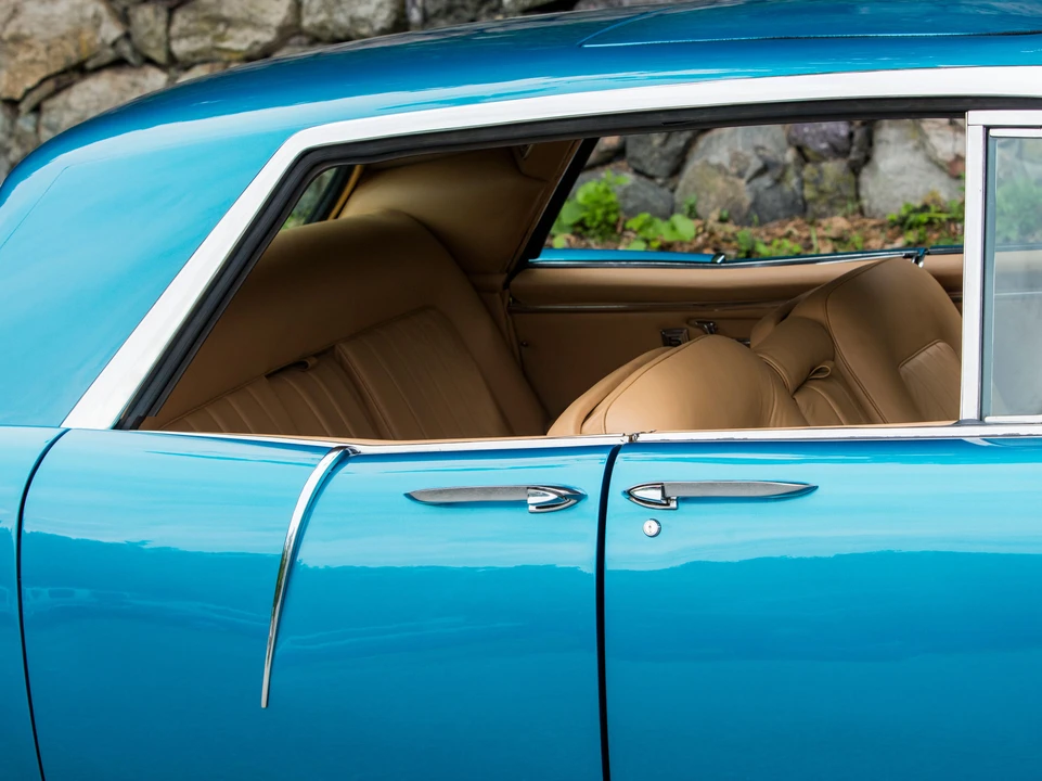 1961 Facel Vega Excellence - Image 22 of 29