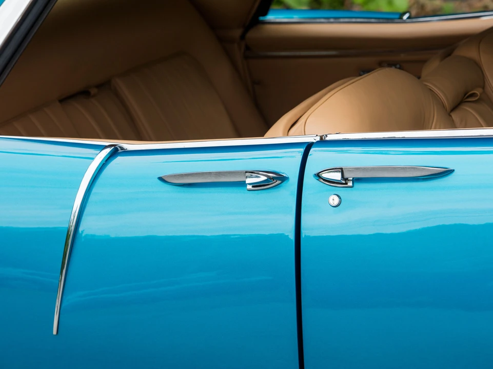 1961 Facel Vega Excellence - Image 21 of 29