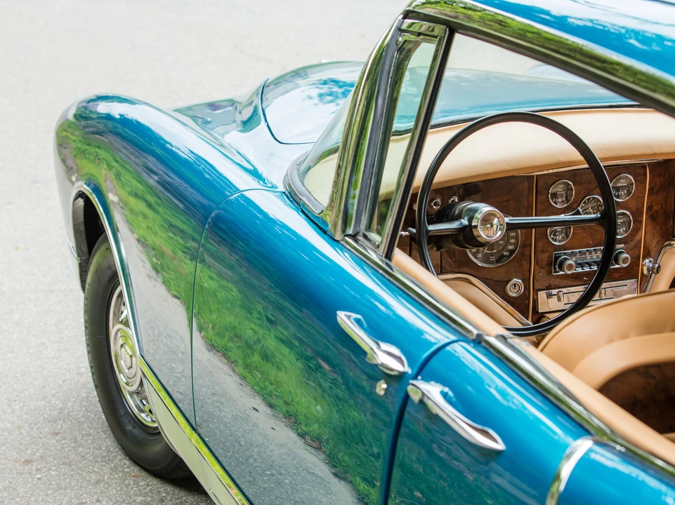 1961 Facel Vega Excellence - Image 18 of 29