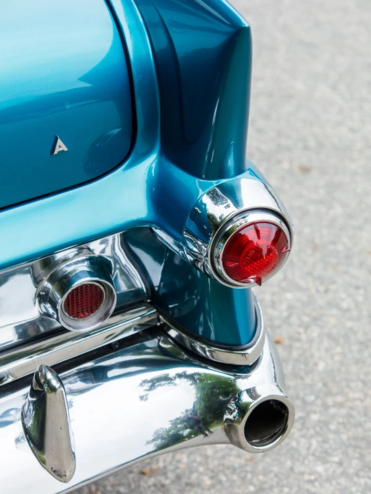 1961 Facel Vega Excellence - Image 25 of 29