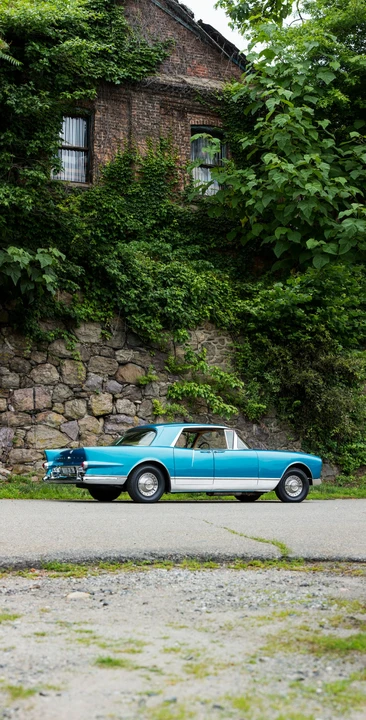 1961 Facel Vega Excellence - Image 7 of 29