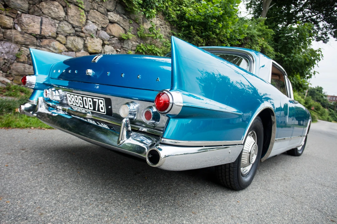 1961 Facel Vega Excellence - Image 6 of 29