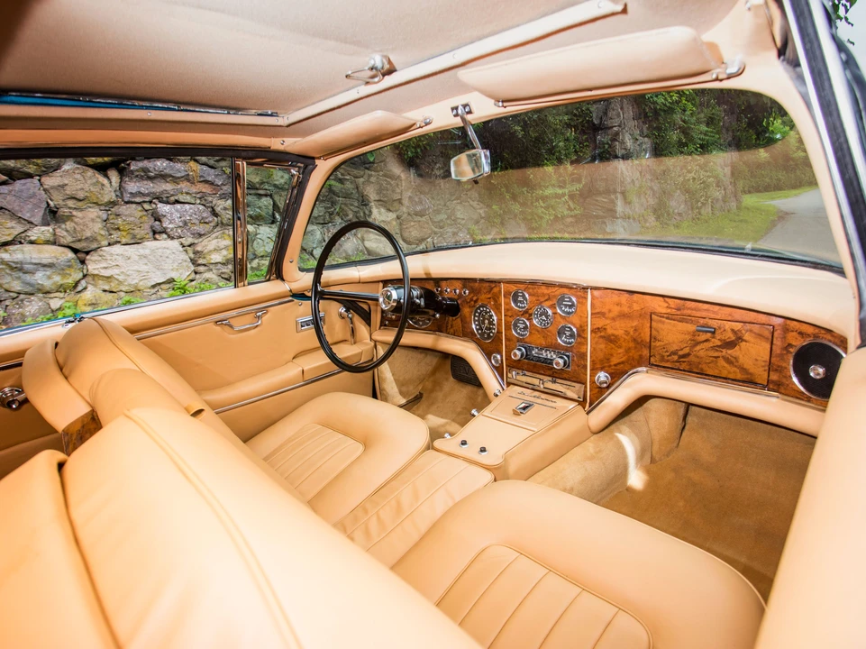 1961 Facel Vega Excellence - Image 15 of 29