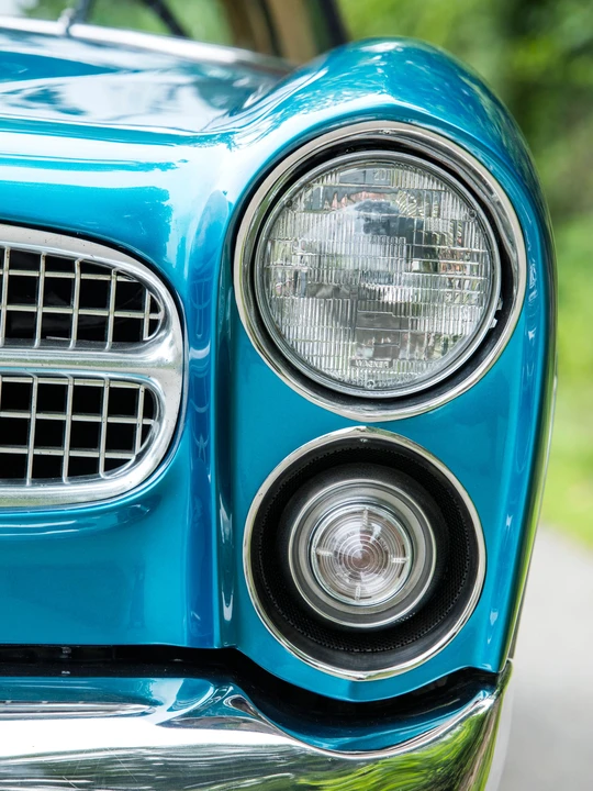 1961 Facel Vega Excellence - Image 26 of 29
