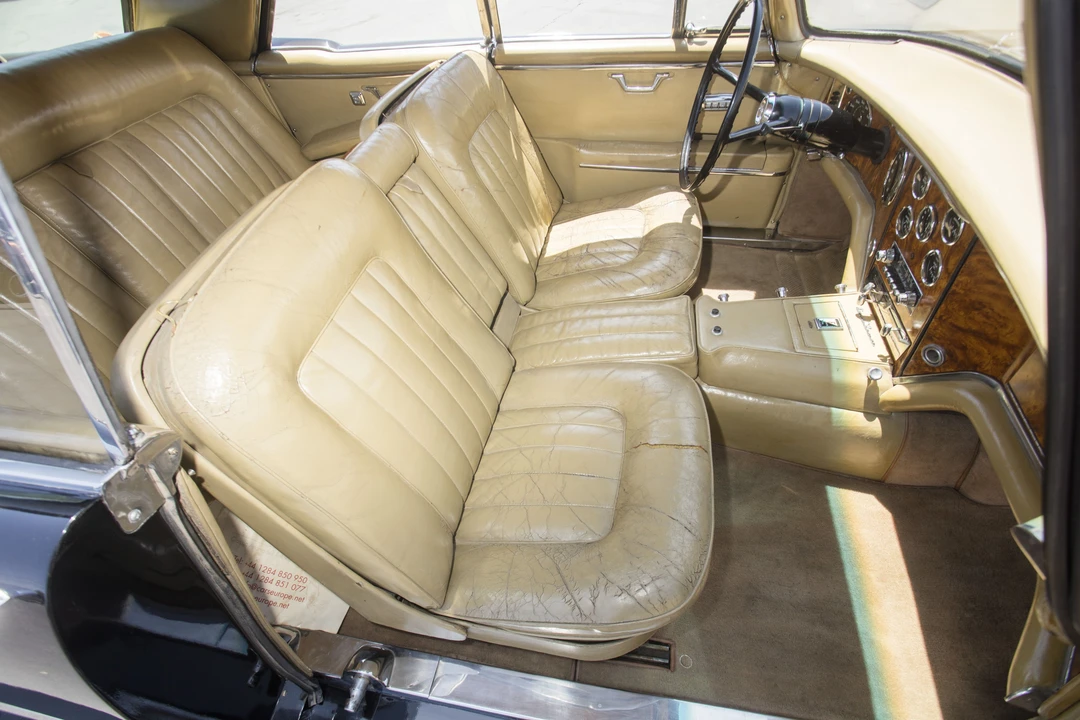 1961 Facel Vega Excellence - Image 11 of 31