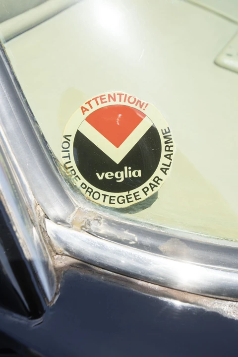1961 Facel Vega Excellence - Image 21 of 31