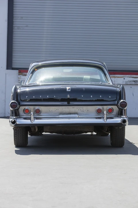 1961 Facel Vega Excellence - Image 23 of 31