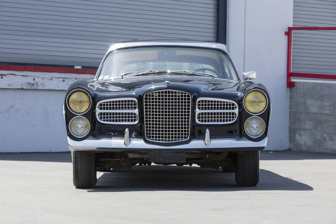 1961 Facel Vega Excellence - Image 28 of 31