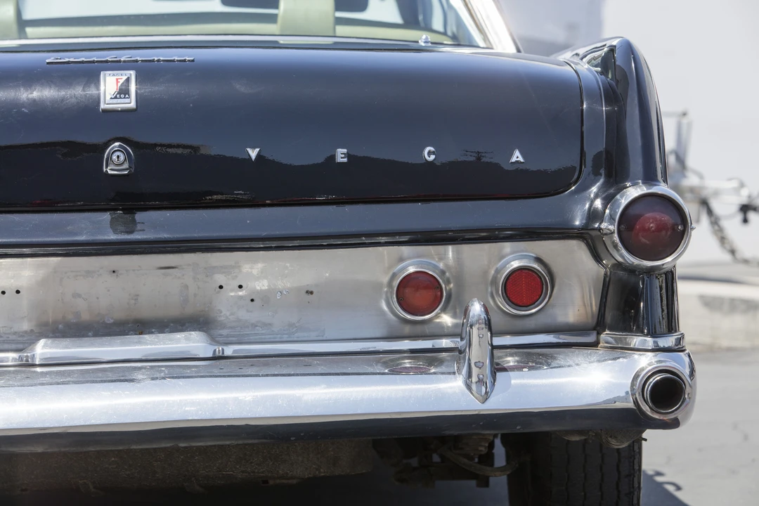 1961 Facel Vega Excellence - Image 14 of 31