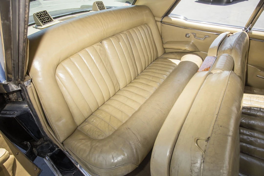 1961 Facel Vega Excellence - Image 10 of 31