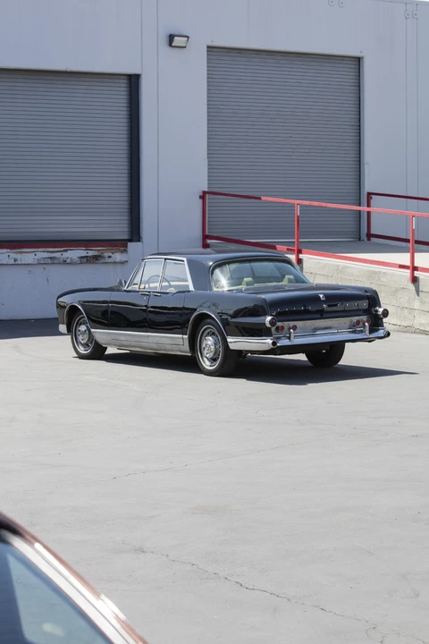 1961 Facel Vega Excellence - Image 25 of 31