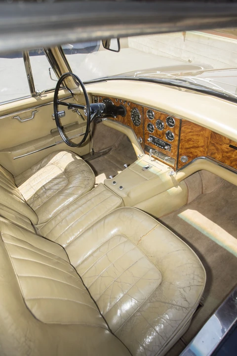 1961 Facel Vega Excellence - Image 12 of 31
