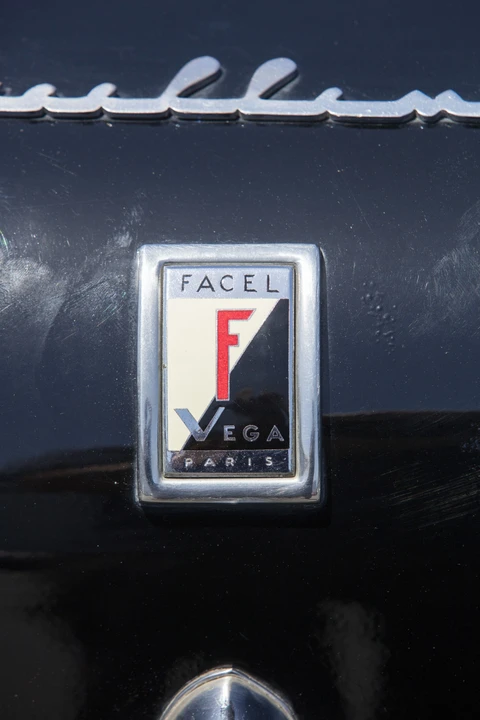 1961 Facel Vega Excellence - Image 22 of 31
