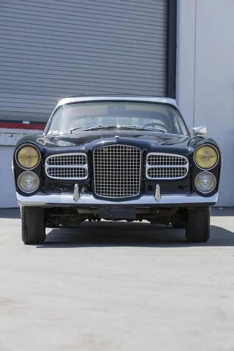 1961 Facel Vega Excellence - Image 27 of 31