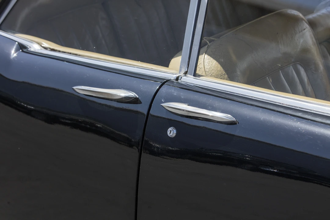 1961 Facel Vega Excellence - Image 17 of 31