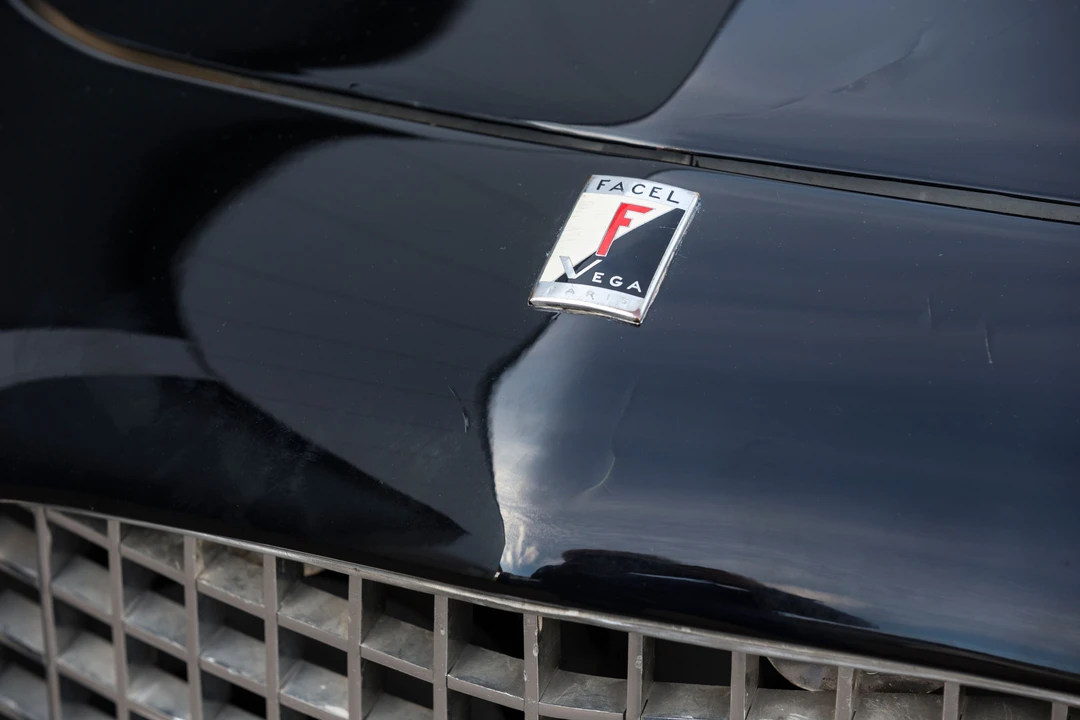 1961 Facel Vega Excellence - Image 6 of 14