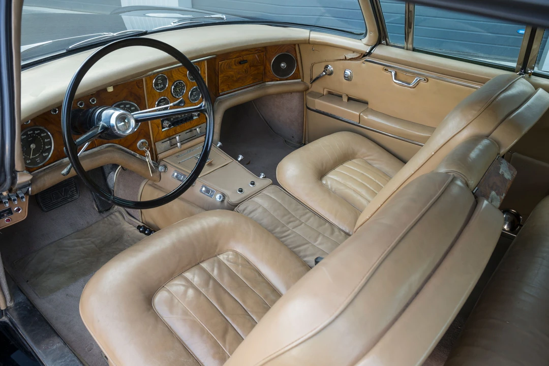 1961 Facel Vega Excellence - Image 11 of 14