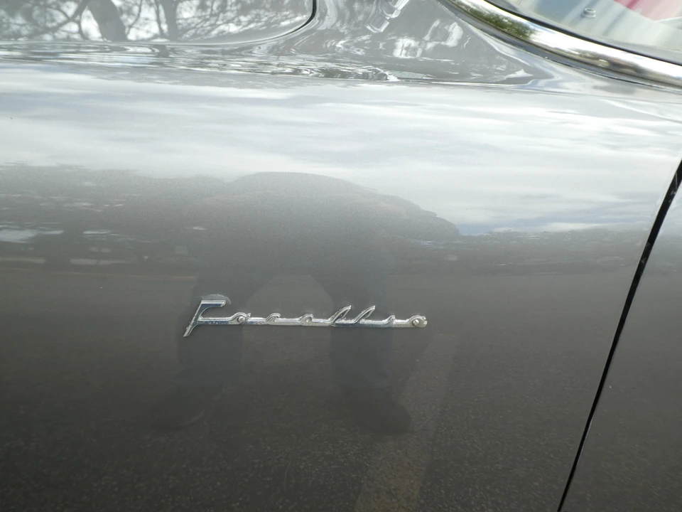 1961 Facel Vega Facellia - Image 17 of 31