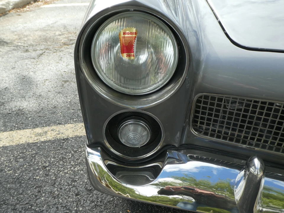 1961 Facel Vega Facellia - Image 14 of 31