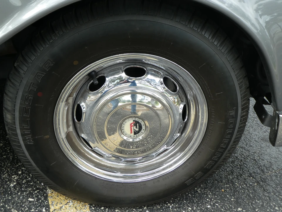 1961 Facel Vega Facellia - Image 22 of 31