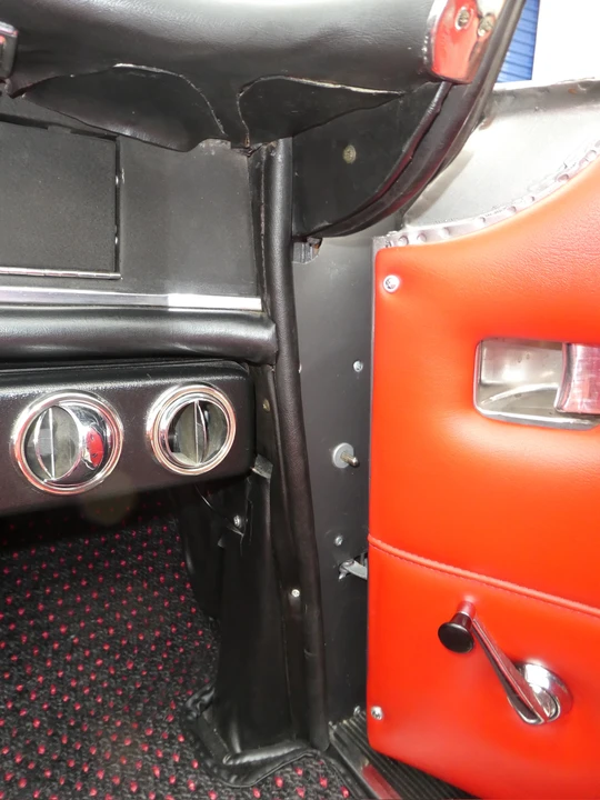 1961 Facel Vega Facellia - Image 30 of 31