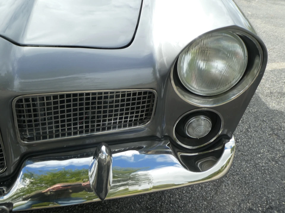 1961 Facel Vega Facellia - Image 15 of 31