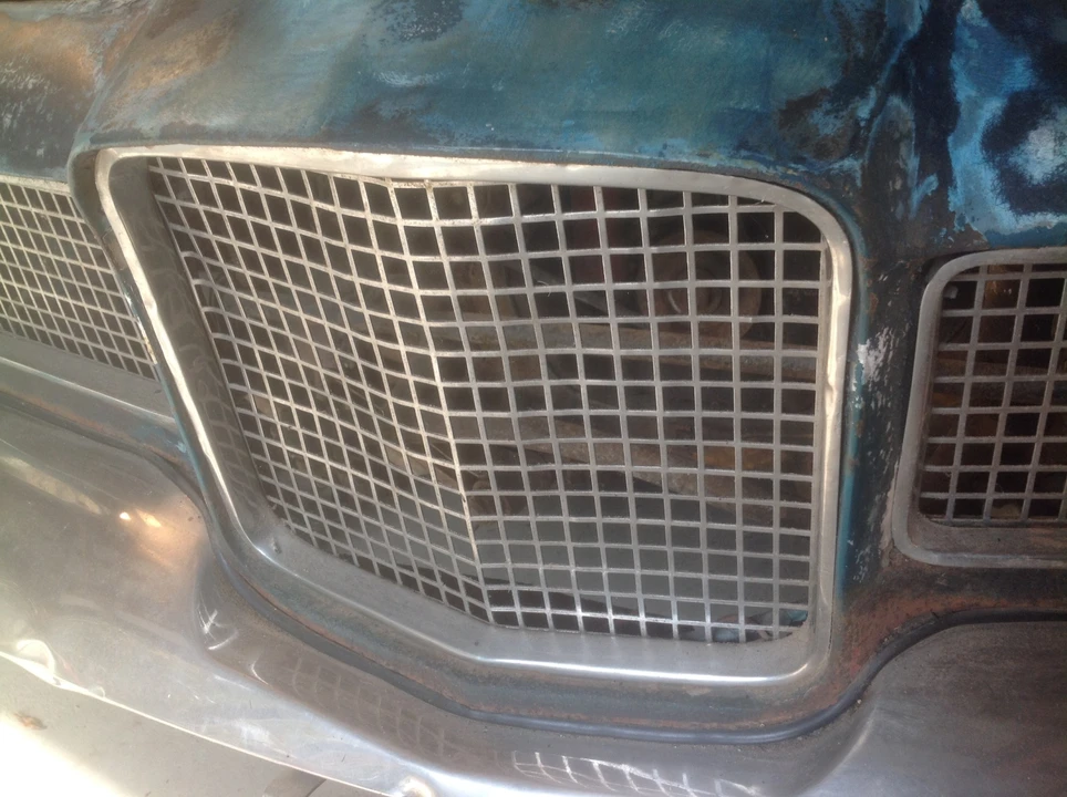 1961 Facel Vega Facellia - Image 6 of 31