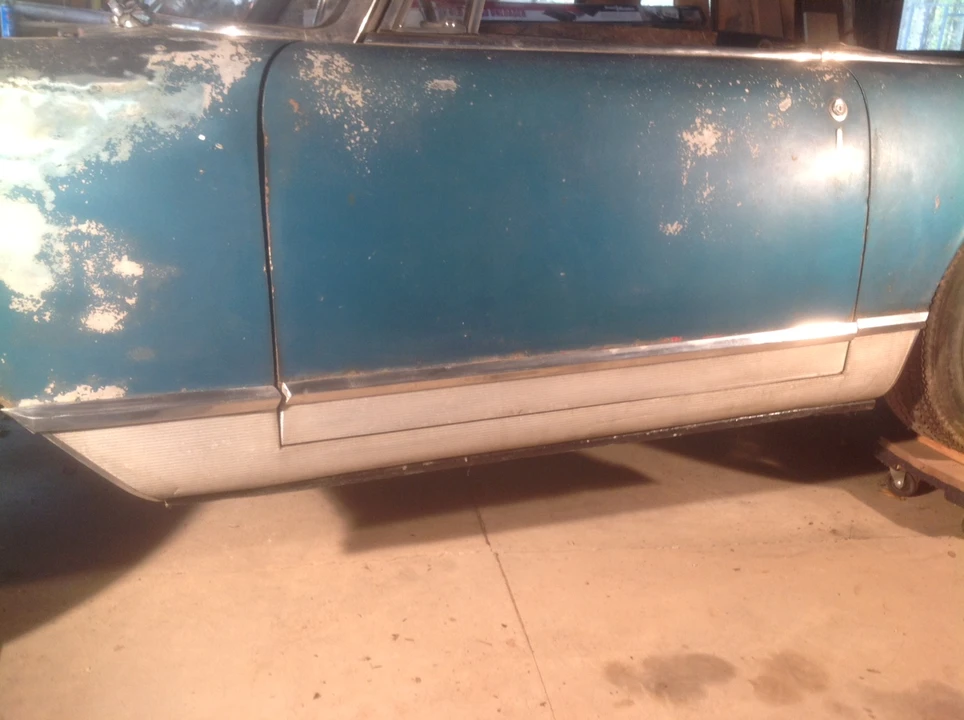 1961 Facel Vega Facellia - Image 4 of 31