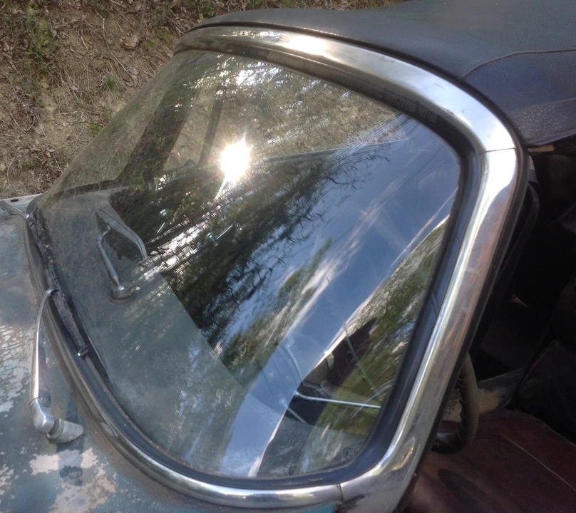 1961 Facel Vega Facellia - Image 8 of 31