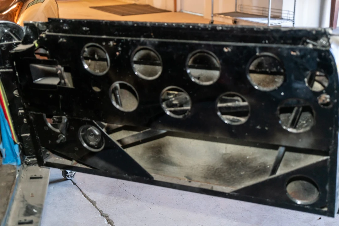 1961 Facel Vega Facellia - Image 23 of 31