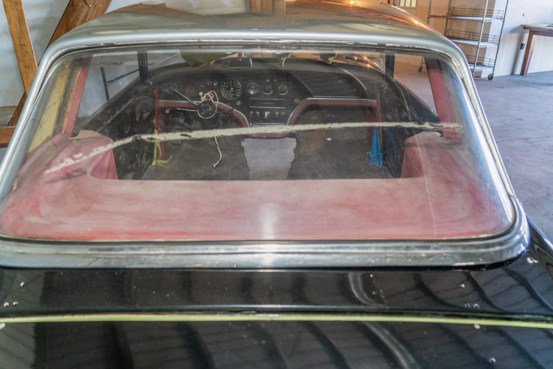 1961 Facel Vega Facellia - Image 14 of 31