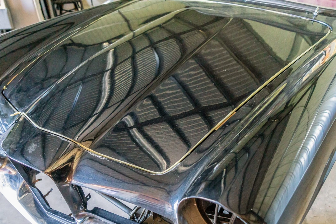 1961 Facel Vega Facellia - Image 12 of 31