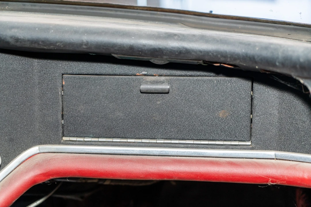 1961 Facel Vega Facellia - Image 31 of 31