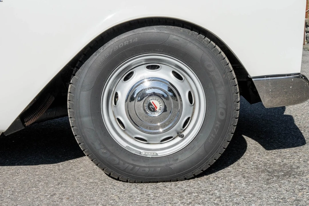 1961 Facel Vega Facellia - Image 26 of 30