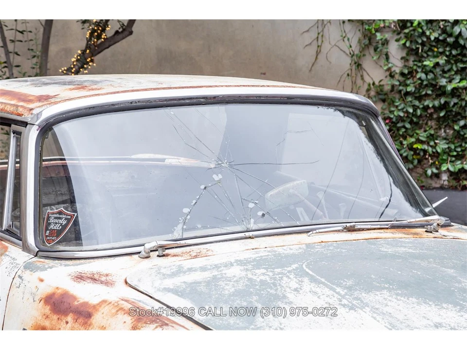 1961 Facel Vega Facellia - Image 9 of 31