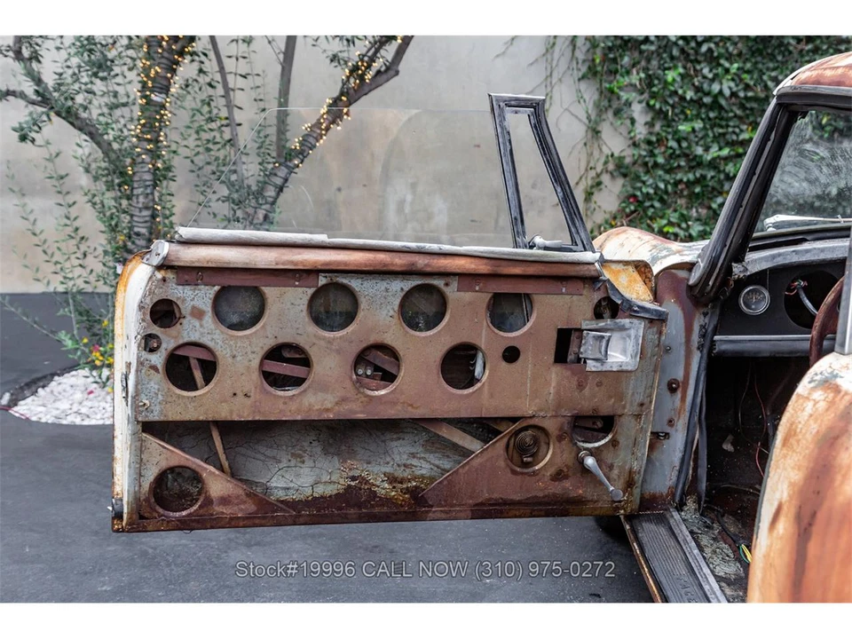 1961 Facel Vega Facellia - Image 14 of 31