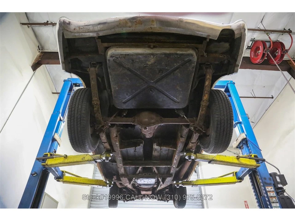 1961 Facel Vega Facellia - Image 29 of 31
