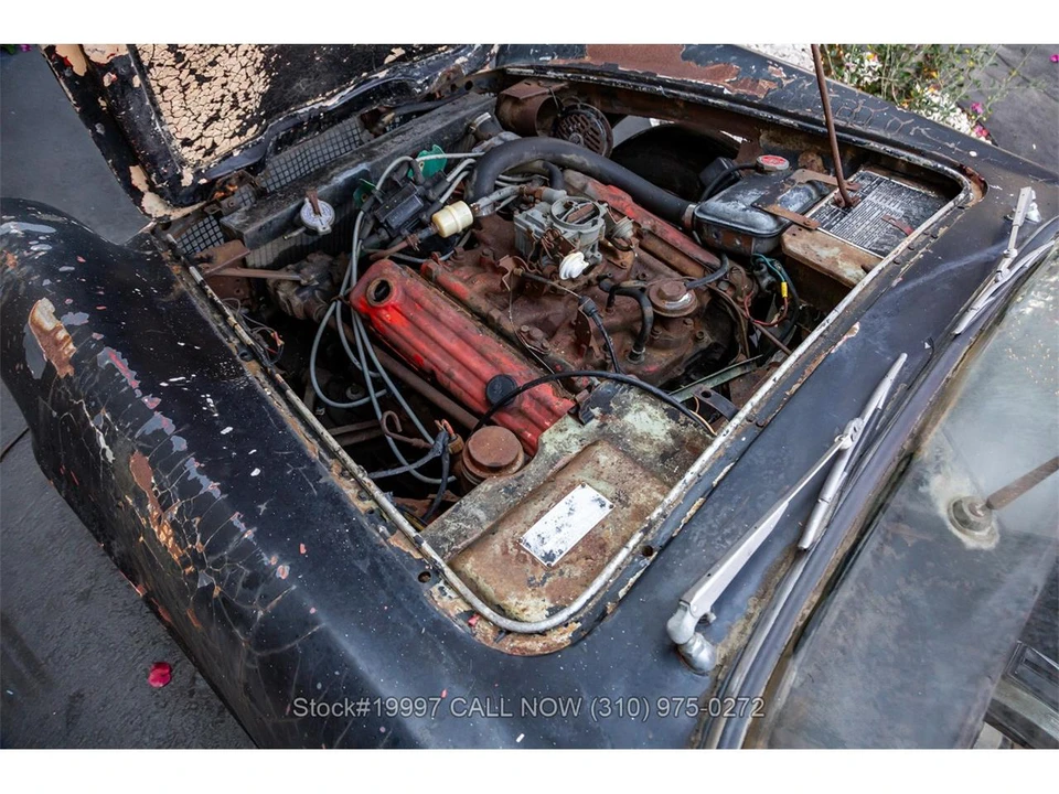 1961 Facel Vega Facellia - Image 31 of 31