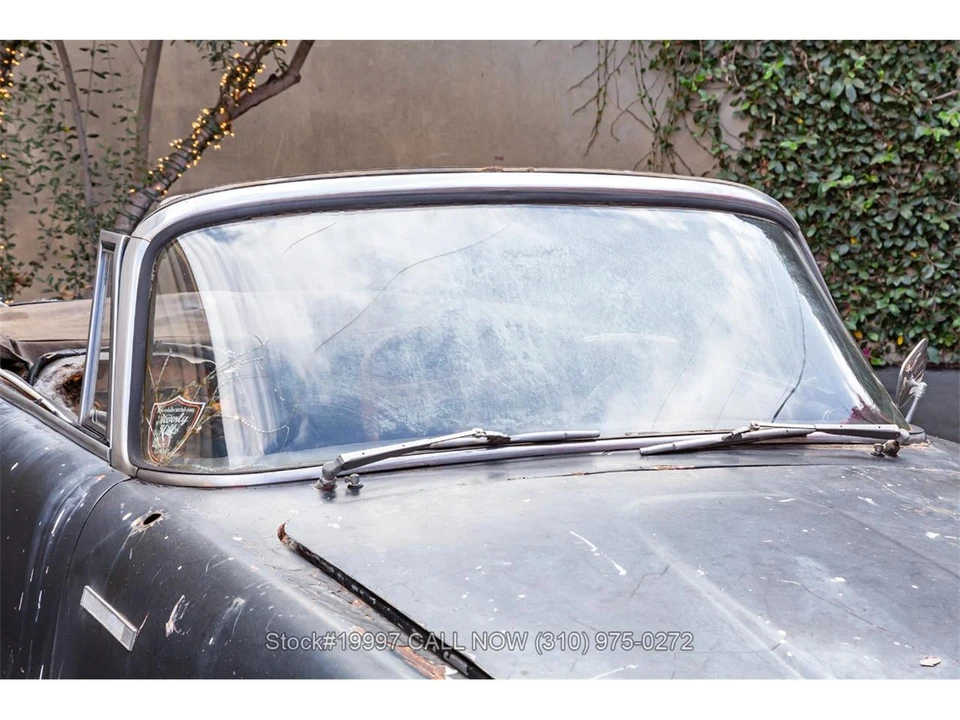 1961 Facel Vega Facellia - Image 14 of 31