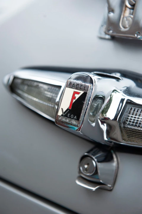 1961 Facel Vega HK500 - Image 22 of 23