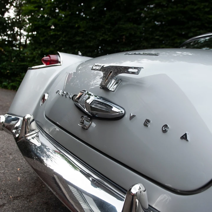 1961 Facel Vega HK500 - Image 23 of 23