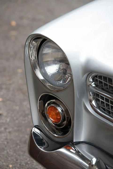 1961 Facel Vega HK500 - Image 19 of 23