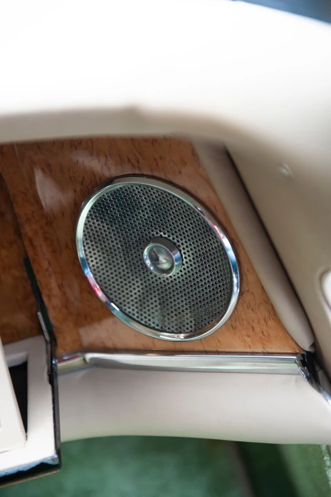 1961 Facel Vega HK500 - Image 13 of 23