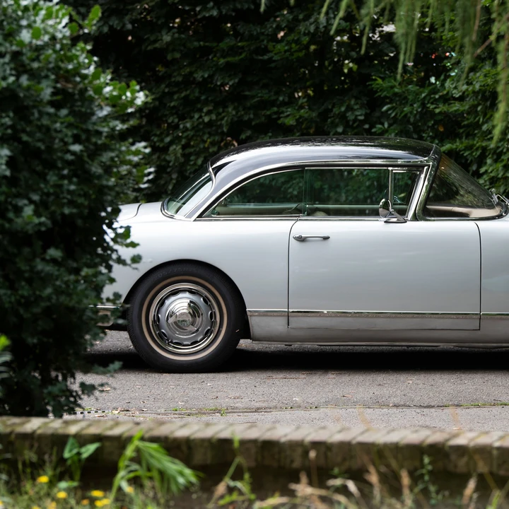 1961 Facel Vega HK500 - Image 18 of 23