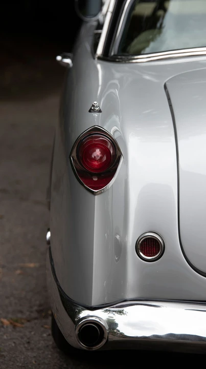 1961 Facel Vega HK500 - Image 21 of 23