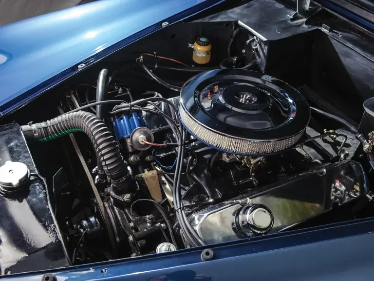 1961 Facel Vega HK500 - Image 4 of 21