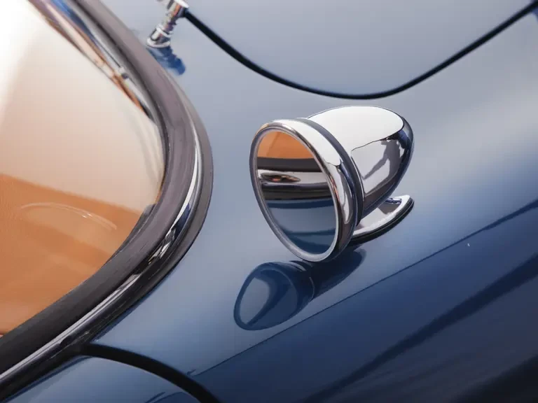 1961 Facel Vega HK500 - Image 15 of 21