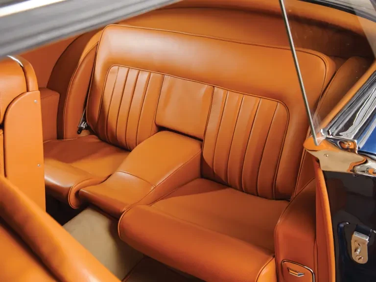 1961 Facel Vega HK500 - Image 17 of 21