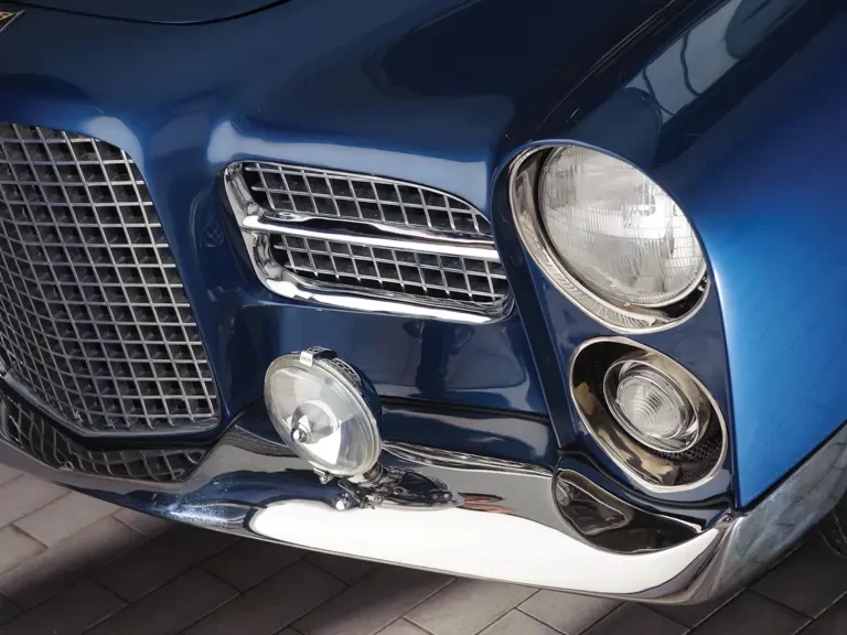 1961 Facel Vega HK500 - Image 11 of 21