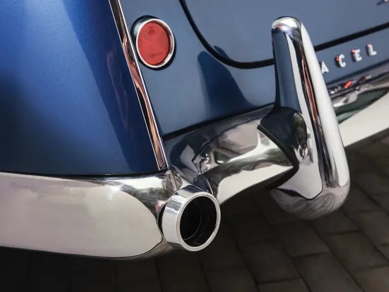 1961 Facel Vega HK500 - Image 12 of 21